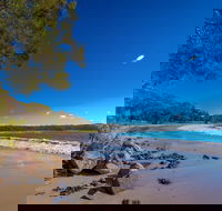 Boat Harbour Beach - C Tourism