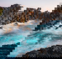 Bombo Headland Kiama - C Tourism