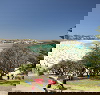 Bondi to Coogee Coastal Walk - C Tourism