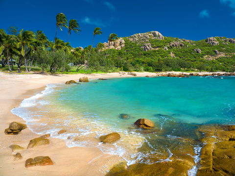 Bowen's Murray's Bay - C Tourism 0