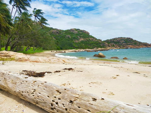 Bowen's Murray's Bay - C Tourism 2