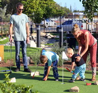 Bowlo Sports and Leisure Yamba - C Tourism