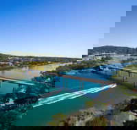 Boyne Island - C Tourism
