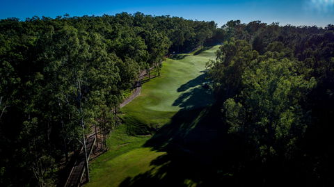 Brookwater Golf And Country Club - C Tourism 2