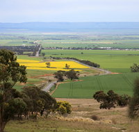 Brooks Lookout - C Tourism