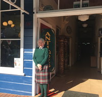Broughton Antiques - C Tourism
