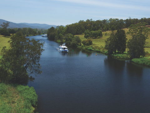 Bulahdelah - C Tourism 1