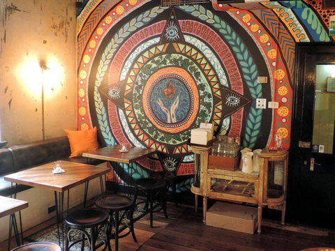 Bulletin Place - C Tourism 1