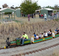 Bulla Hill Railway - C Tourism
