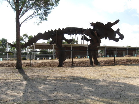 Bulla Hill Railway - C Tourism 2