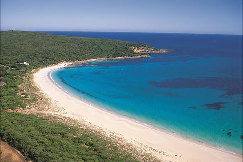 Bunker Bay - C Tourism 0