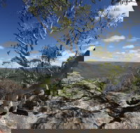 Bundanoon - C Tourism