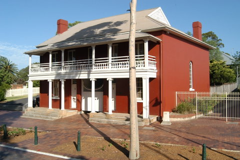 Campbelltown Heritage And Cultural Walk - C Tourism 1
