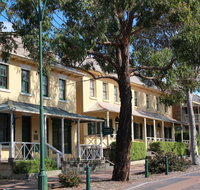 Campbelltown Heritage and Cultural Walk - C Tourism