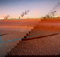 Camooweal Caves National Park - C Tourism