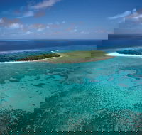 Capricornia Cays National Park - C Tourism