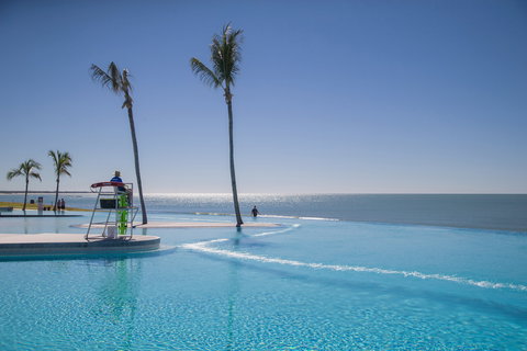 Capricorn Coast And Great Keppel Island Drive Itinerary - C Tourism 1