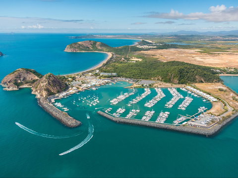 Capricorn Coast And Great Keppel Island Drive Itinerary - C Tourism 2