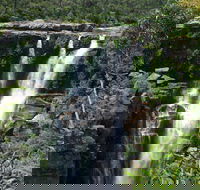 Carrington Falls - C Tourism