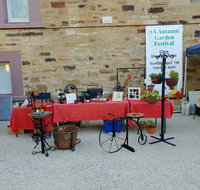 Clare Show Market - C Tourism