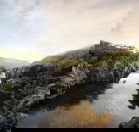 Clarence Valley Canoe and Kayak Trail longest whitewater trail in Australia - C Tourism