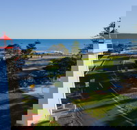 Cleveland Point Reserve - C Tourism