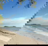 Clifton Beach - C Tourism