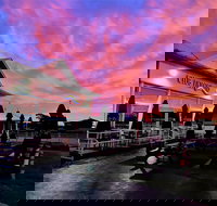 Club Narooma - C Tourism