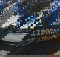 Cobram and District Harness Racing Club - C Tourism