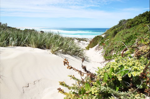 Coffin Bay National Park - C Tourism 1
