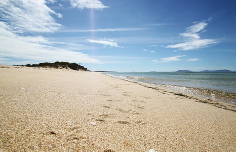 Coffin Bay National Park - C Tourism 2