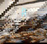 Collingwood - C Tourism