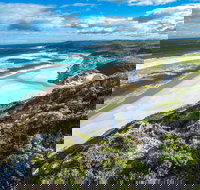 Conspicuous Cliff - C Tourism