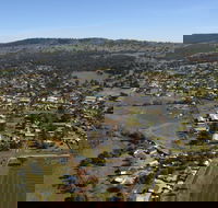 Coolah - C Tourism