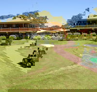 Coomealla Golf Club - C Tourism