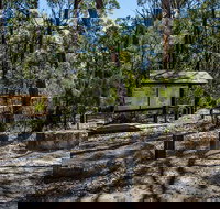 Couridjah Corridor Walk - C Tourism