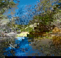 Crows Nest - C Tourism