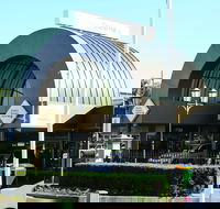 Dubbo Square Shopping Centre - Open - C Tourism