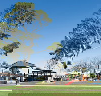 Eddie Santaguiliana Way - C Tourism