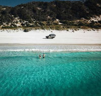 Emu Bay - C Tourism
