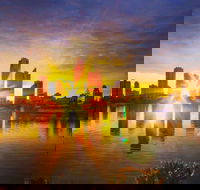 Evandale Park - C Tourism