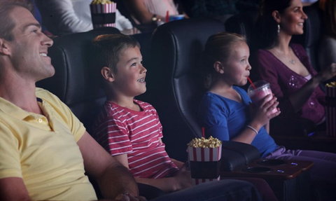 Event Cinemas - Whitfords - C Tourism 0