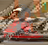 Fastlane Karting - C Tourism