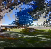 Federation Park Cobram - C Tourism