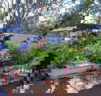 Fernvale Country Markets - C Tourism