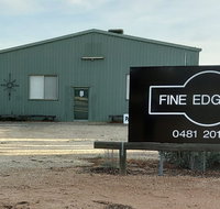 Fine Edge Art - C Tourism