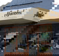 Flywheel - C Tourism