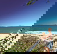 Forrest Beach - C Tourism