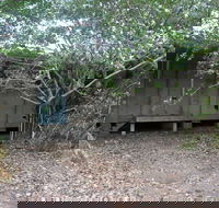 Frances Bay Explosives Complex - C Tourism