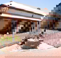 Franklin Harbour Historical Museum - C Tourism